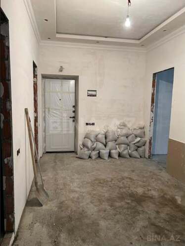 Продаётся 3-комн. новостройка 100 м², м. Элмляр Академиясы, photo 12 from 21