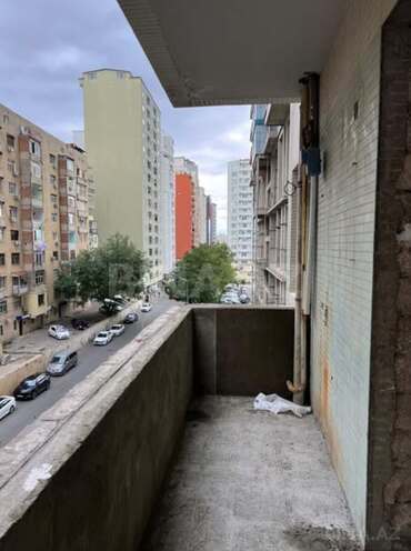 Продаётся 3-комн. новостройка 100 м², м. Элмляр Академиясы, photo 17 from 21