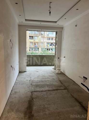 Продаётся 3-комн. новостройка 100 м², м. Элмляр Академиясы, photo 13 from 21