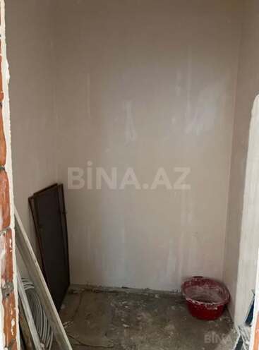 Продаётся 3-комн. новостройка 100 м², м. Элмляр Академиясы, photo 5 from 21