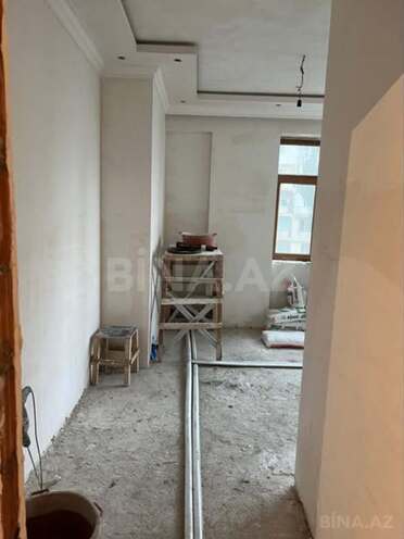 Продаётся 3-комн. новостройка 100 м², м. Элмляр Академиясы, photo 20 from 21