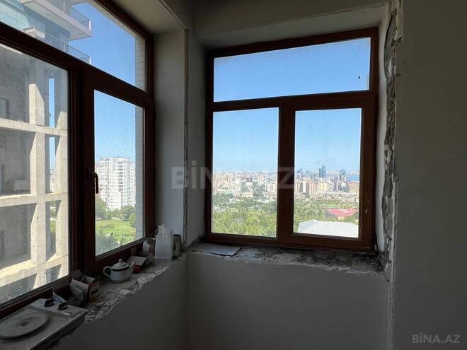 Продаётся 3-комн. новостройка 100 м², м. Элмляр Академиясы, photo 14 from 21