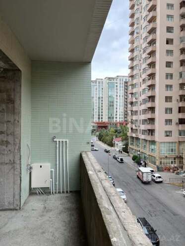 Продаётся 3-комн. новостройка 100 м², м. Элмляр Академиясы, photo 9 from 21