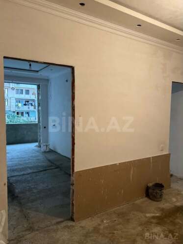 Продаётся 3-комн. новостройка 100 м², м. Элмляр Академиясы, photo 6 from 21