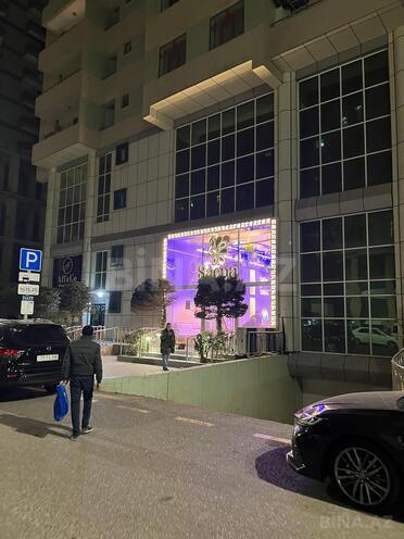 Продаётся 3-комн. новостройка 100 м², м. Элмляр Академиясы, photo 3 from 21