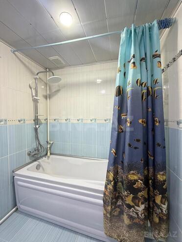 Сдаётся 2-комн. новостройка 75 м², м. Ахмедлы, photo 14 from 17