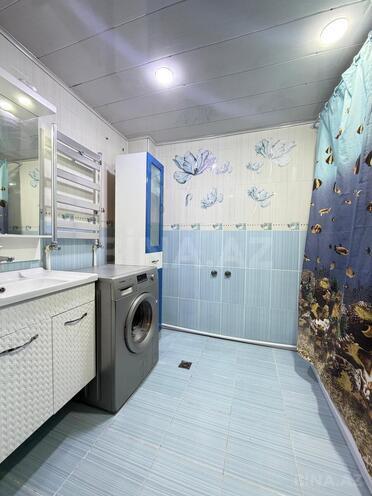 Сдаётся 2-комн. новостройка 75 м², м. Ахмедлы, photo 15 from 17