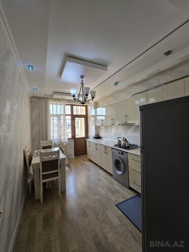 Продаётся 3-комн. новостройка 110 м², photo 8 from 14