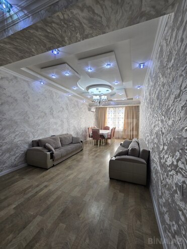 Продаётся 3-комн. новостройка 110 м², photo 3 from 14