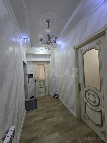 Продаётся 3-комн. новостройка 110 м², photo 12 from 14