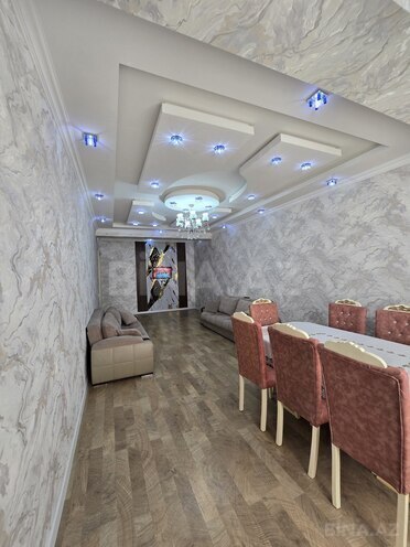 Продаётся 3-комн. новостройка 110 м², photo 1 from 14