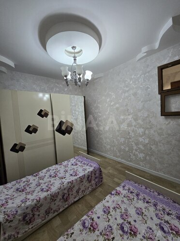 Продаётся 3-комн. новостройка 110 м², photo 7 from 14