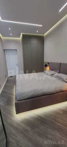 İcarəyə verilir 1 otaqlı yeni tikili 60 m², Koroğlu m., photo 6 from 11