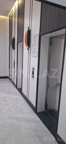 İcarəyə verilir 1 otaqlı yeni tikili 60 m², Koroğlu m., photo 9 from 11