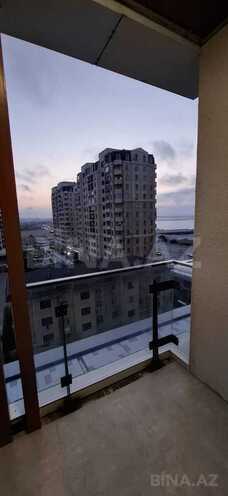 İcarəyə verilir 1 otaqlı yeni tikili 60 m², Koroğlu m., photo 8 from 11