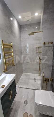 İcarəyə verilir 1 otaqlı yeni tikili 60 m², Koroğlu m., photo 4 from 11