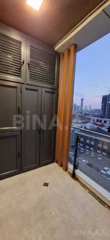 İcarəyə verilir 1 otaqlı yeni tikili 60 m², Koroğlu m., photo 7 from 11