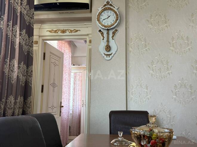 Продаётся 4-комн. новостройка 90 м², м. Ази Асланов, photo 10 from 28