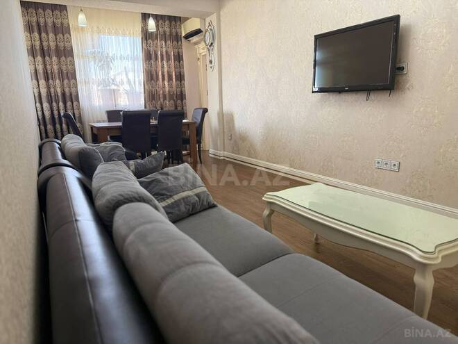 Продаётся 4-комн. новостройка 90 м², м. Ази Асланов, photo 13 from 28