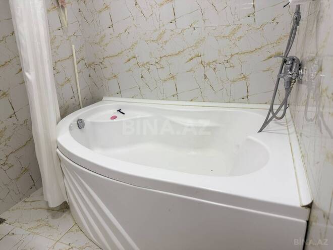 Продаётся 4-комн. новостройка 90 м², м. Ази Асланов, photo 14 from 28