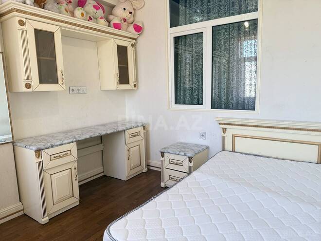 Продаётся 4-комн. новостройка 90 м², м. Ази Асланов, photo 16 from 28