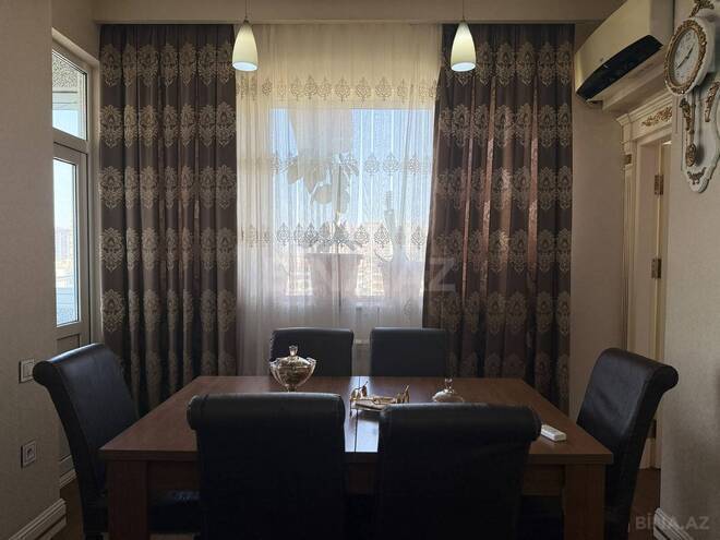 Продаётся 4-комн. новостройка 90 м², м. Ази Асланов, photo 27 from 28