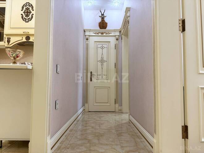 Продаётся 4-комн. новостройка 90 м², м. Ази Асланов, photo 11 from 28