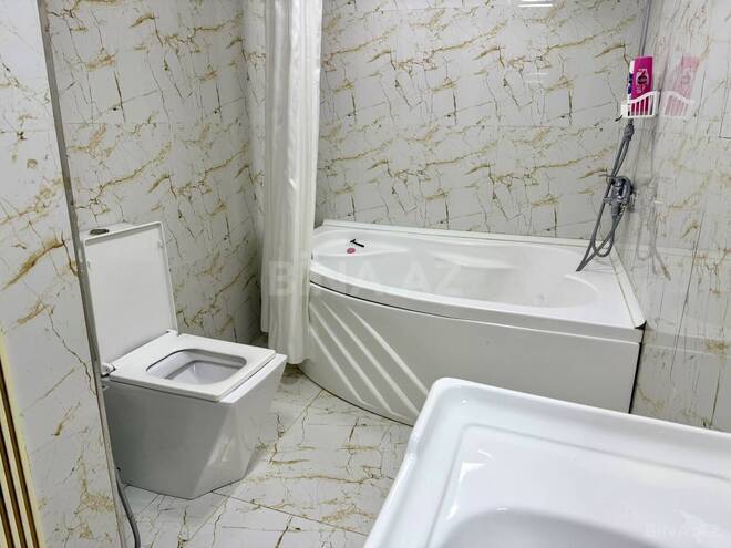 Продаётся 4-комн. новостройка 90 м², м. Ази Асланов, photo 5 from 28