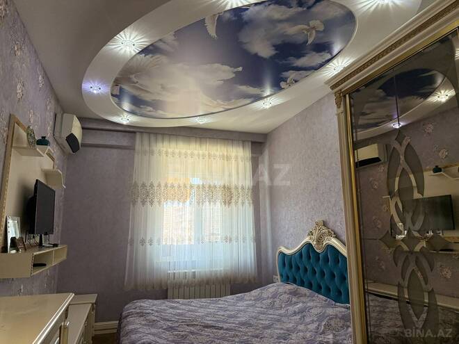 Продаётся 4-комн. новостройка 90 м², м. Ази Асланов, photo 6 from 28