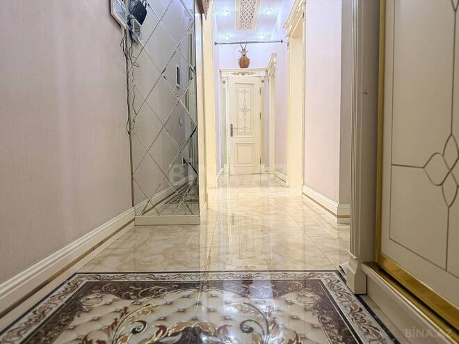Продаётся 4-комн. новостройка 90 м², м. Ази Асланов, photo 24 from 28