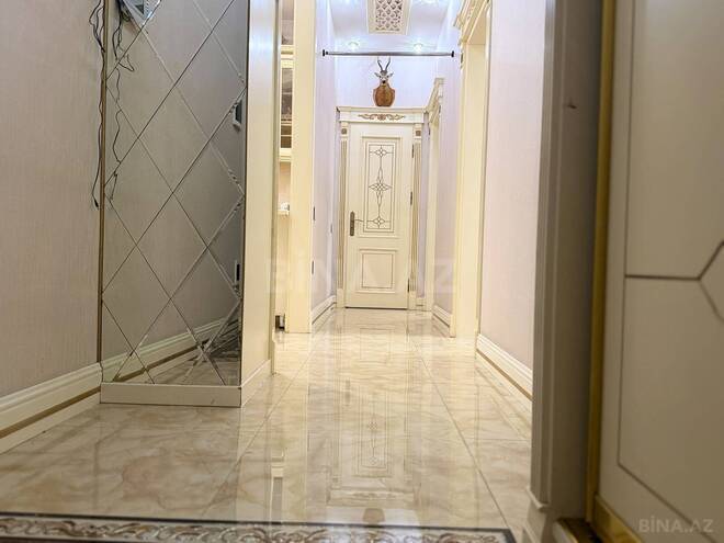 Продаётся 4-комн. новостройка 90 м², м. Ази Асланов, photo 4 from 28