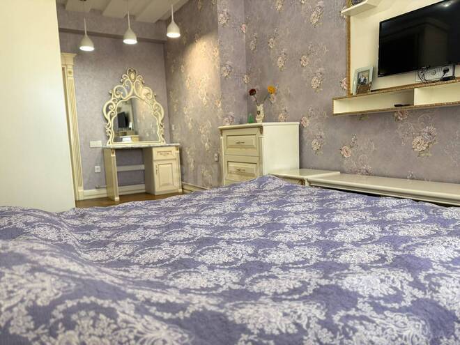 Продаётся 4-комн. новостройка 90 м², м. Ази Асланов, photo 26 from 28