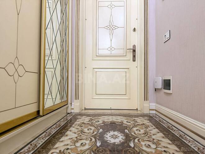 Продаётся 4-комн. новостройка 90 м², м. Ази Асланов, photo 9 from 28