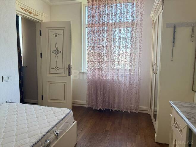 Продаётся 4-комн. новостройка 90 м², м. Ази Асланов, photo 19 from 28