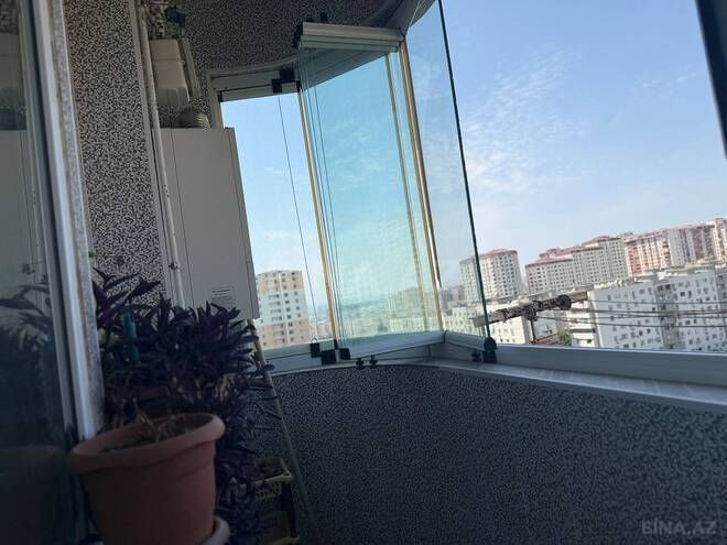 Продаётся 4-комн. новостройка 90 м², м. Ази Асланов, photo 7 from 28