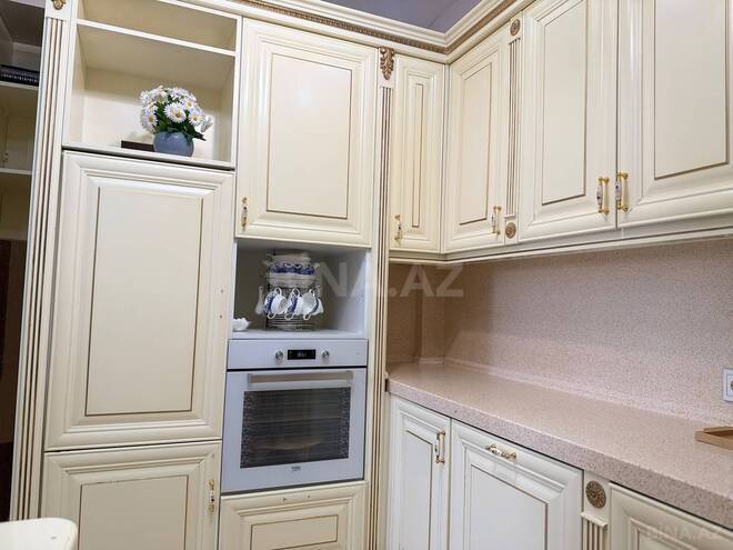 Продаётся 4-комн. новостройка 90 м², м. Ази Асланов, photo 20 from 28