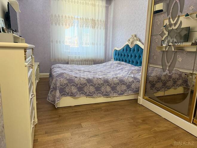 Продаётся 4-комн. новостройка 90 м², м. Ази Асланов, photo 3 from 28