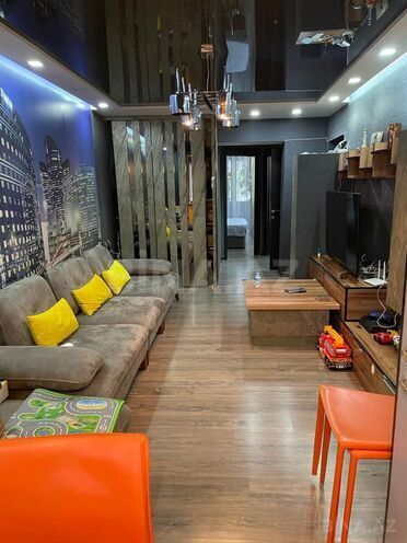 Сдаётся 3-комн. вторичка 70 м², м. Шах Исмаил Хатаи, photo 3 from 16