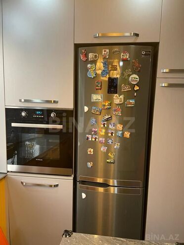 Сдаётся 3-комн. вторичка 70 м², м. Шах Исмаил Хатаи, photo 7 from 16