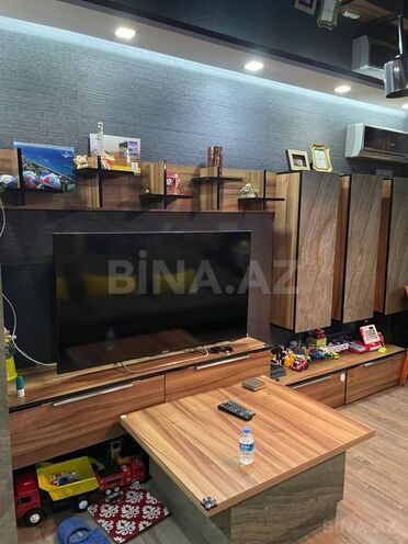Сдаётся 3-комн. вторичка 70 м², м. Шах Исмаил Хатаи, photo 4 from 16