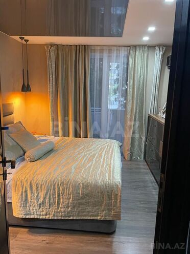 Сдаётся 3-комн. вторичка 70 м², м. Шах Исмаил Хатаи, photo 8 from 16
