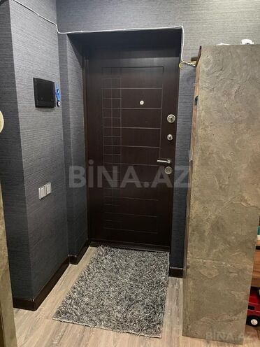 Сдаётся 3-комн. вторичка 70 м², м. Шах Исмаил Хатаи, photo 14 from 16