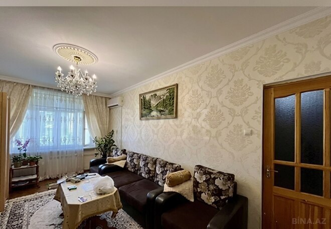 Продаётся 3-комн. вторичка 85 м², м. 8 ноября, photo 1 from 10