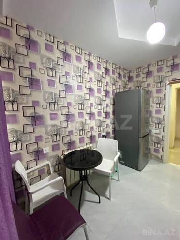 Satılır 2 otaqlı yeni tikili 70 m², İnşaatçılar m., photo 8 from 14