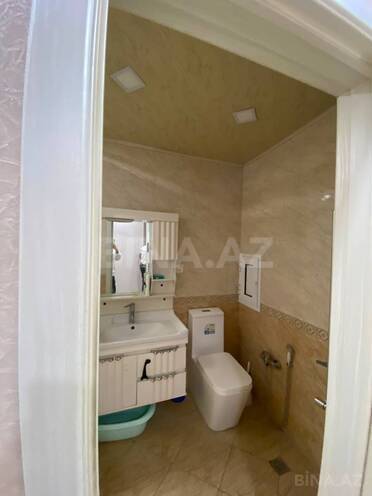 Satılır 2 otaqlı yeni tikili 70 m², İnşaatçılar m., photo 13 from 14