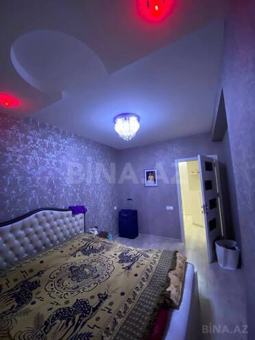 Satılır 2 otaqlı yeni tikili 70 m², İnşaatçılar m., photo 6 from 14