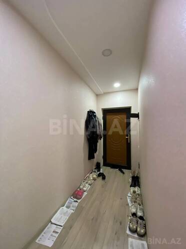 Satılır 2 otaqlı yeni tikili 70 m², İnşaatçılar m., photo 9 from 14