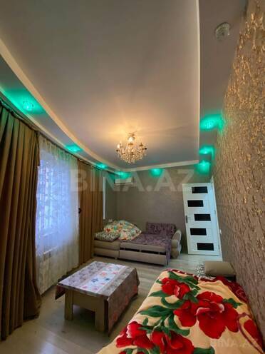 Satılır 2 otaqlı yeni tikili 70 m², İnşaatçılar m., photo 1 from 14