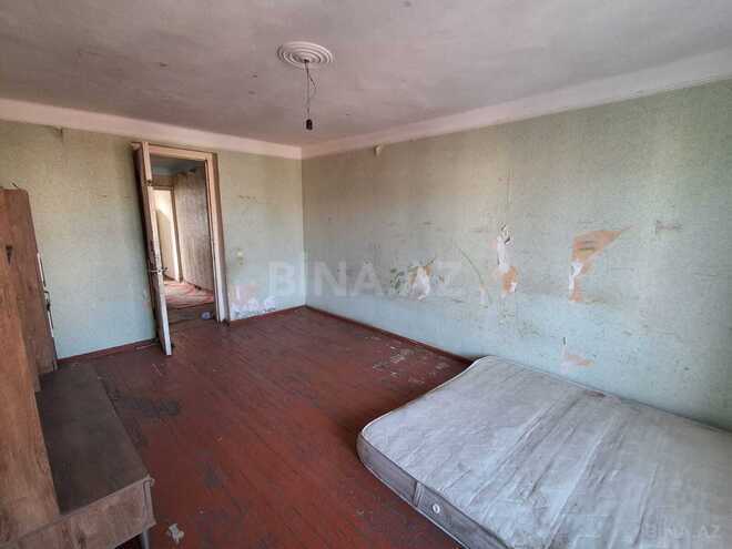 Satılır 3 otaqlı köhnə tikili 62 m², Nərimanov r., photo 9 from 15
