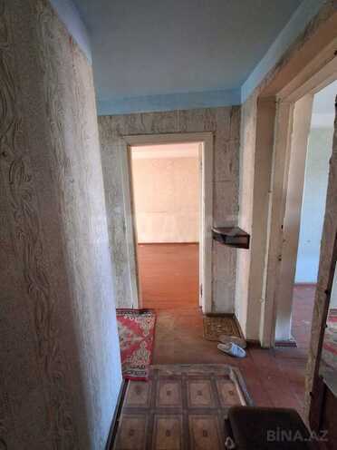 Satılır 3 otaqlı köhnə tikili 62 m², Nərimanov r., photo 10 from 15